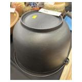 Wagner Cast Iron Kettle