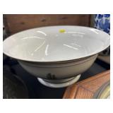 Williamsburg Chinaware Bowl