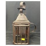 19th C. Cottage Lantern