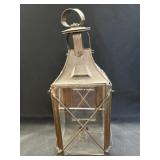19th C. Candle Lantern