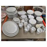 Noritake Chinaware