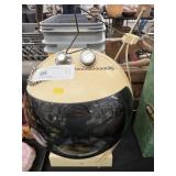 JVC Videosphere Television