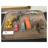 Asst. Diecast Toys