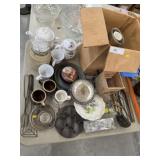 Teapots, Kitchenwares, Blender