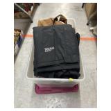 Cahartt 42 x 30 Bibs w/ Snowmobile Clothing