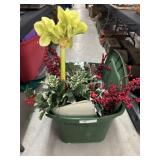 Asst. Artificial Decor