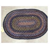 Braided Rug