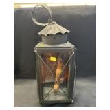 Antique Candle Lantern