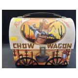 Contemporary Roy Rodgers Lunch Pail