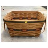 1993 Longaberger Basket