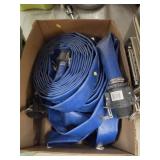 Discharge Hose