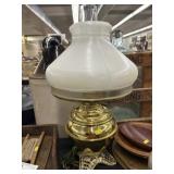Electrified Fluid Light