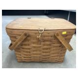 1988 Longaberger Basket