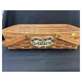 1994 Longaberger Basket