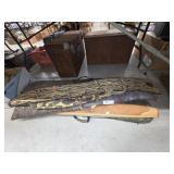 Asst. Gun Cases