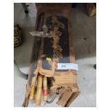 Croquet Set