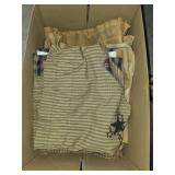 Country Curtais & Table Covers