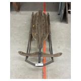 Antique Runner Sled