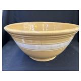 Stonewear Banded Mixing Bowl