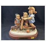 Hummel Figurine