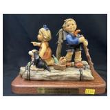 Hummel Figurine