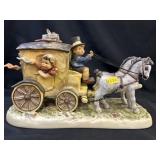 Hummel Figurine
