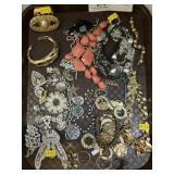Asst. Costume Jewelry