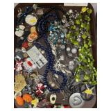 Asst. Costume Jewelry
