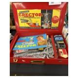 Vintage Erector Set