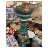 Large Ceramic Planter