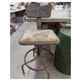 Shop Stool