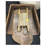 Sorting Board w/ Winder