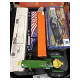 Asst. Diecast Toys