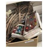 Christmas Ornaments & Home Decor