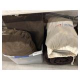 Sleeping Bags w/ Pillows