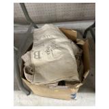 Asst. Feed Bags