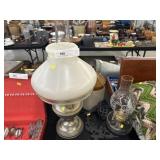 Fluid Light w/ Bracket Lamp