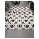Contemporary Quilt