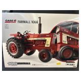 Ertl Prestige Farmall 1066