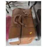 Physicians Bag w/ Carry Bag
