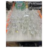 Tumblers & Stemware