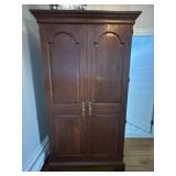 Stickley Wardrobe