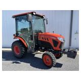Kubota LX3310