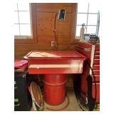Parts Washer