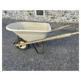 6 cu.ft. Wheelbarrow