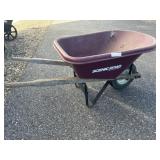 Scenic Road Wheelbarrow