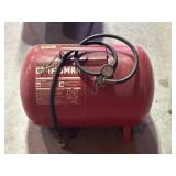 Craftsman Portable Air Tank