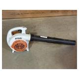 Stihl BG56C Leaf Blower
