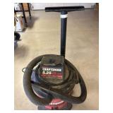 Craftsman 16gal Shop Vac