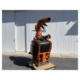 2024 Jacto J400 Blast Sprayer